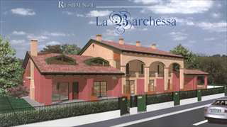 barchessa