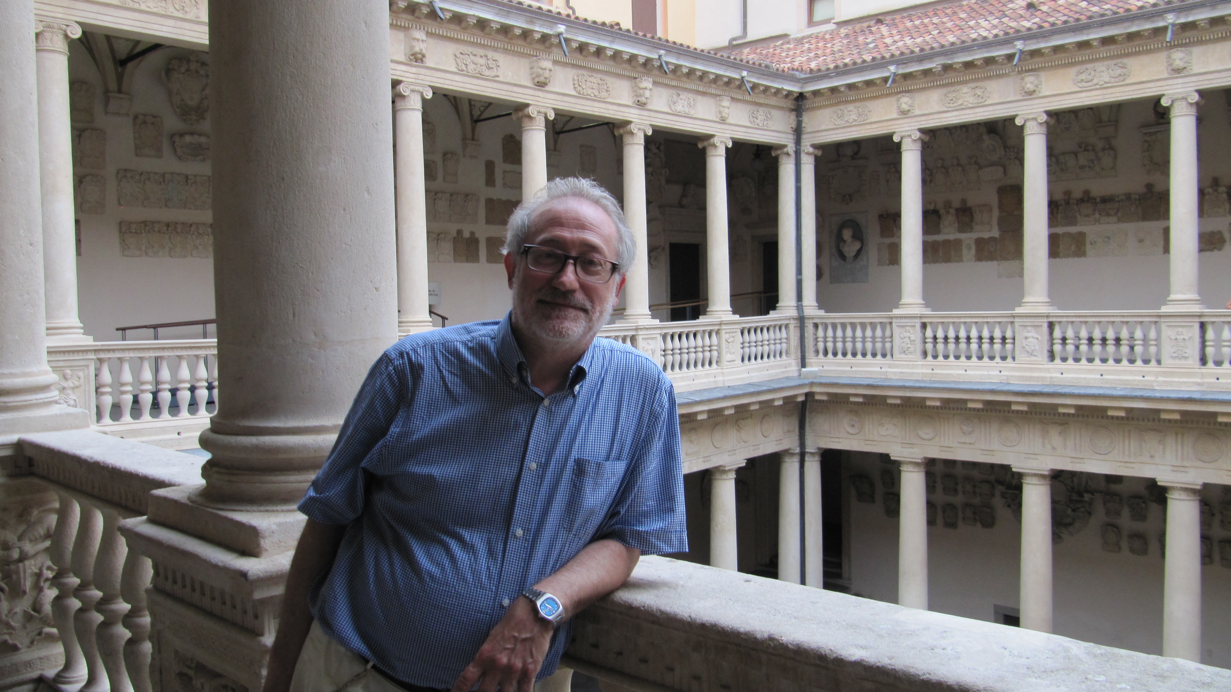 Riccardo Brugnera