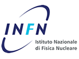 INFN logo