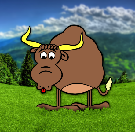muuu!