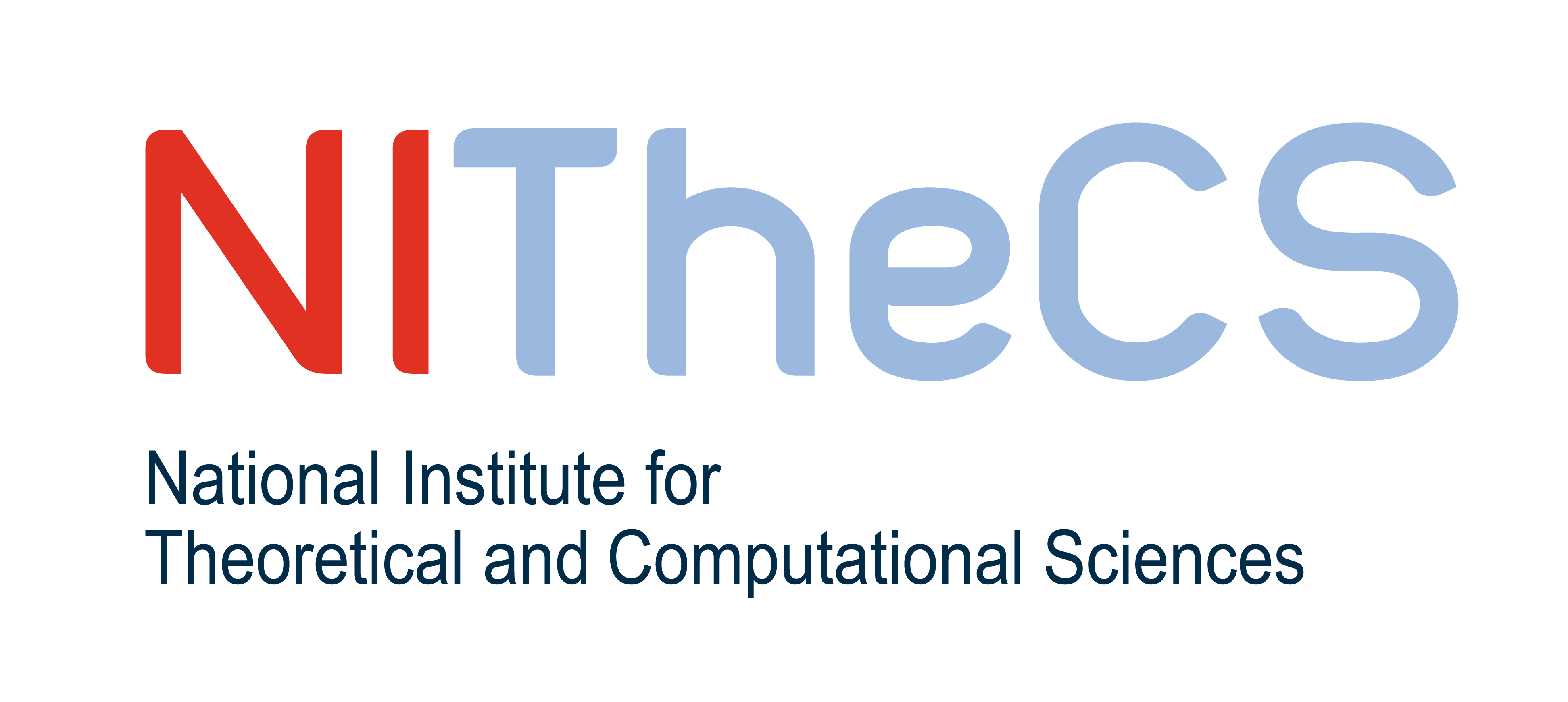 NITheCS logo